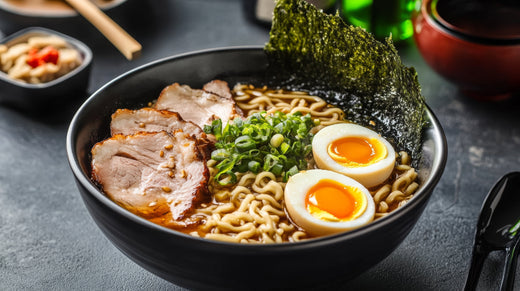Chashu Ramen