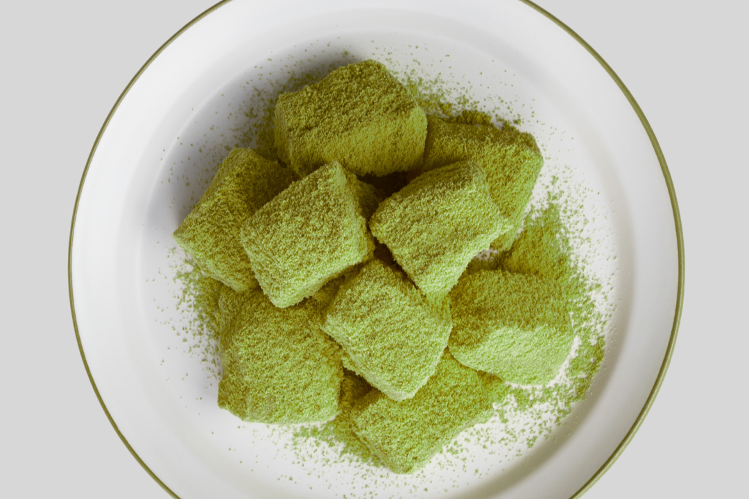 ♬warabimochi♬ Warabi Mochi Matcha 1KG
