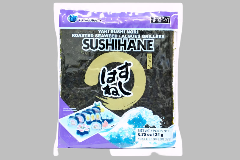 Takaokaya Sushihane 10 Sheets