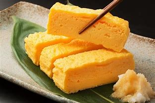 Atsuyaki Tamago 500G