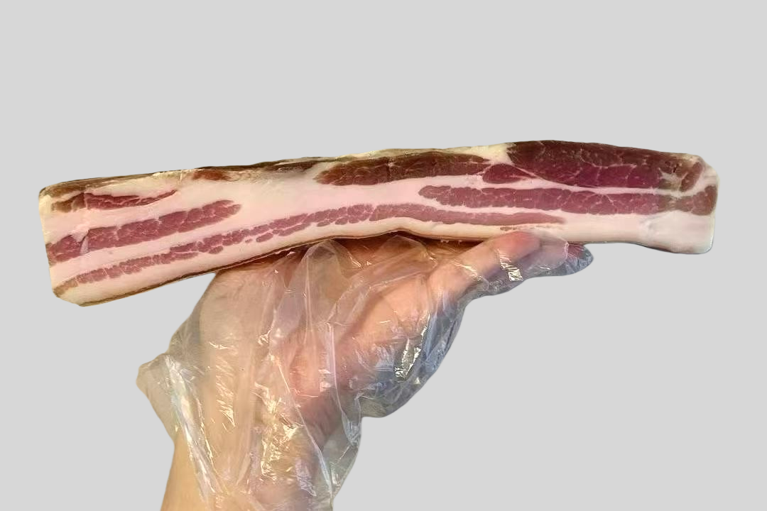 Nanjing-style Hometown Cured Pork 1LB
