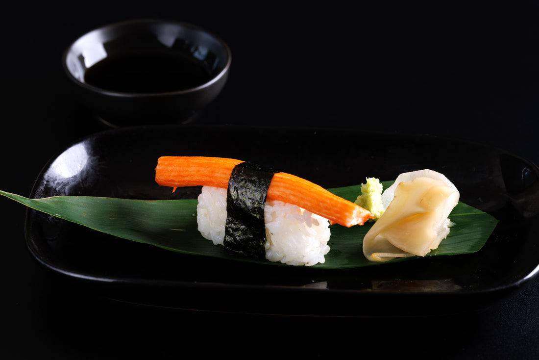 Imitation Crab Stick-500G