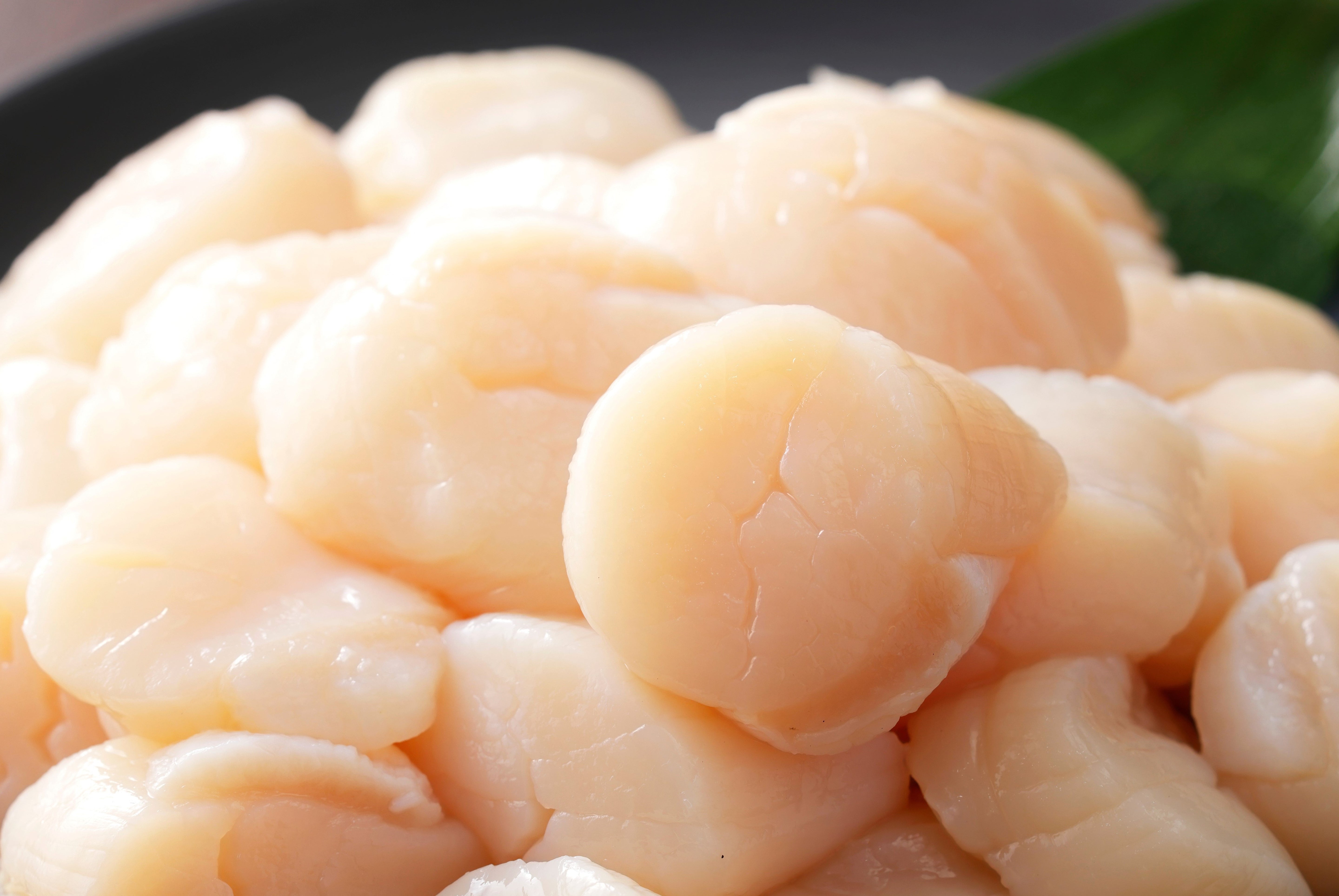 刺身级北海道带子4S规格 2.2磅