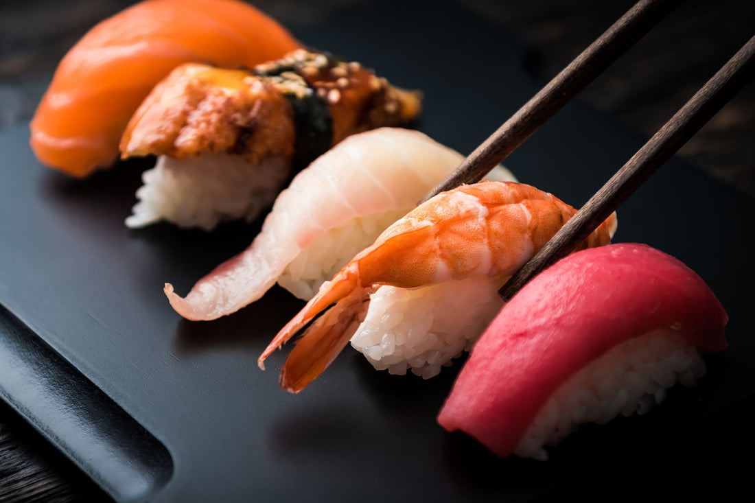 Hamachi Amberjack Fillet 1.16LB+