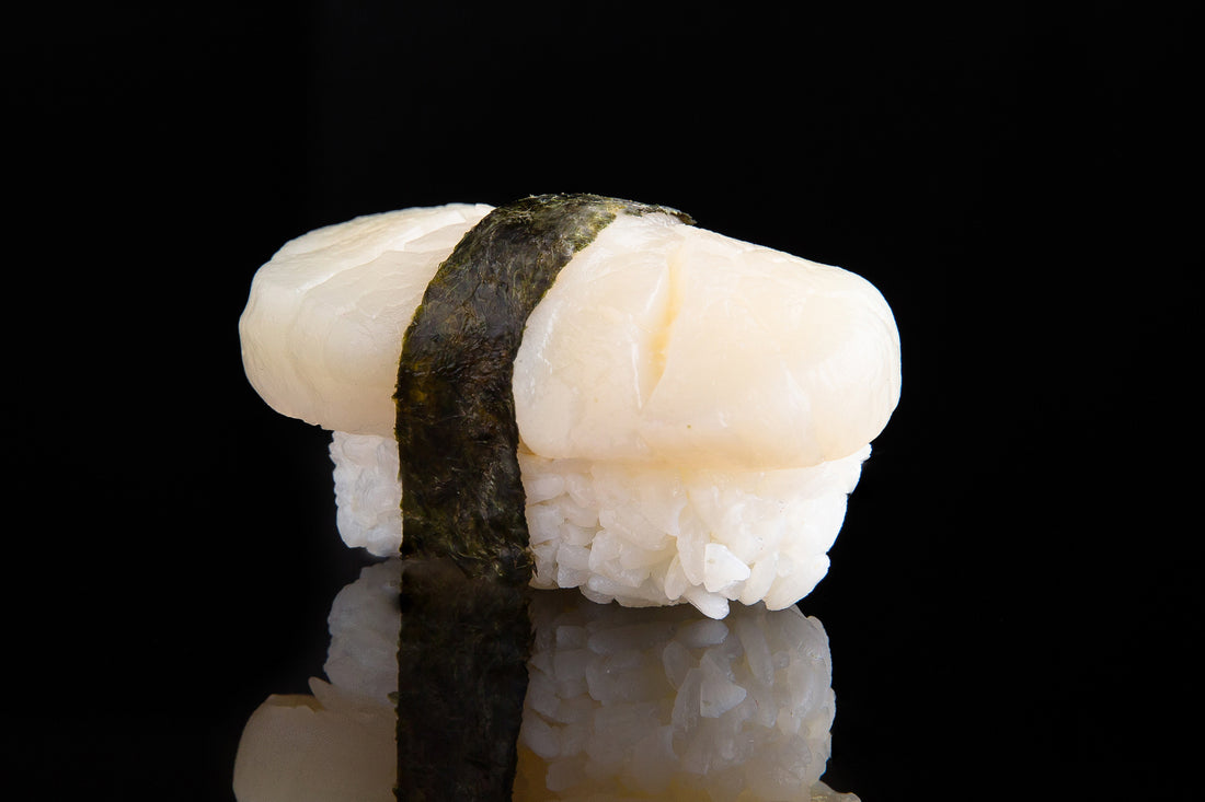 Hokkaido Scallop Adductor 3S 2.2LB
