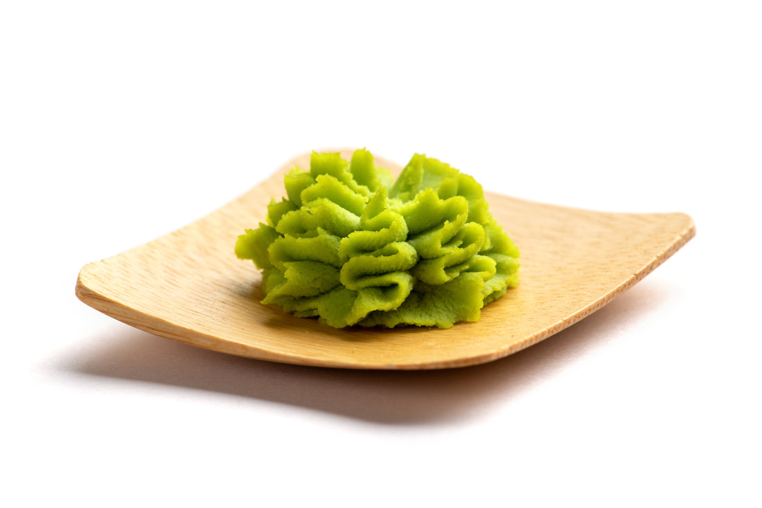 Wasabi(Hot) 43G