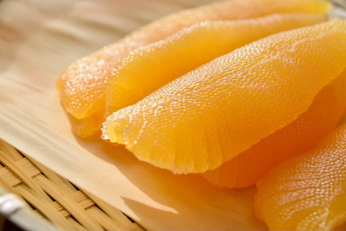 Kazunoko(Salted Herring Roe) 200G