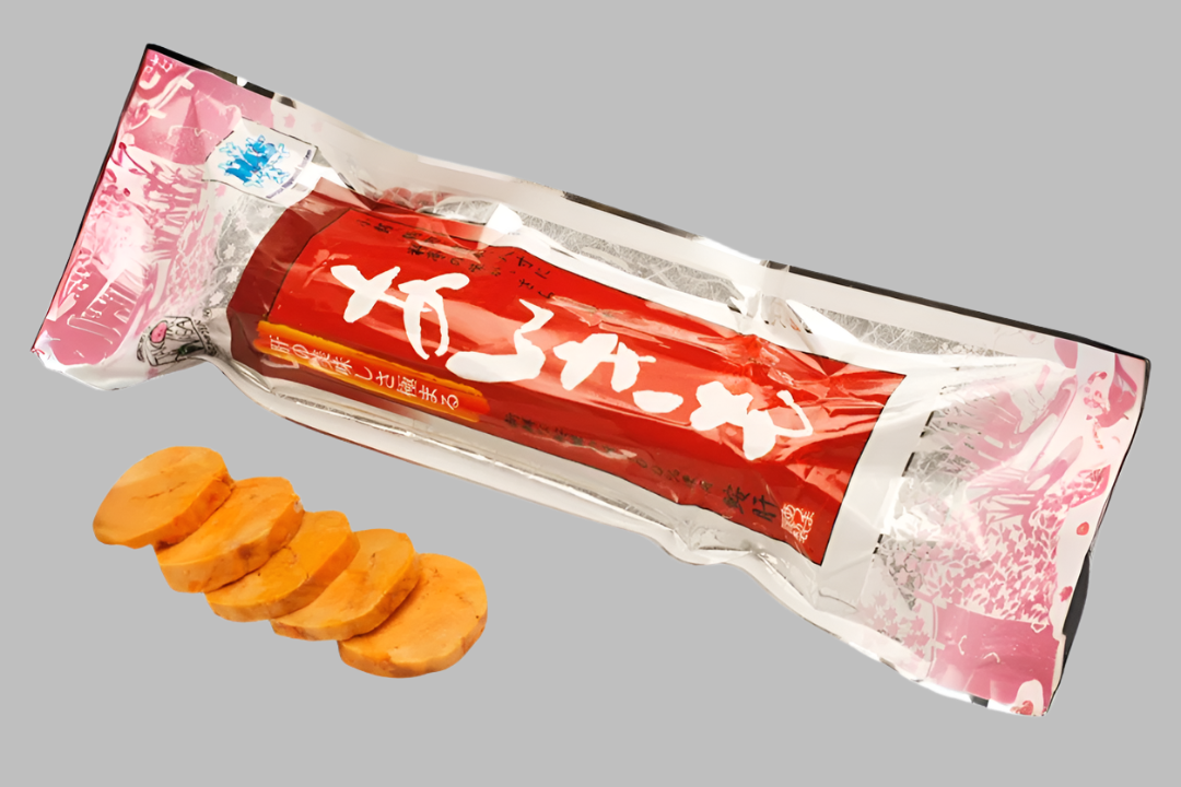 Ankimo Monk Fish Liver 190G