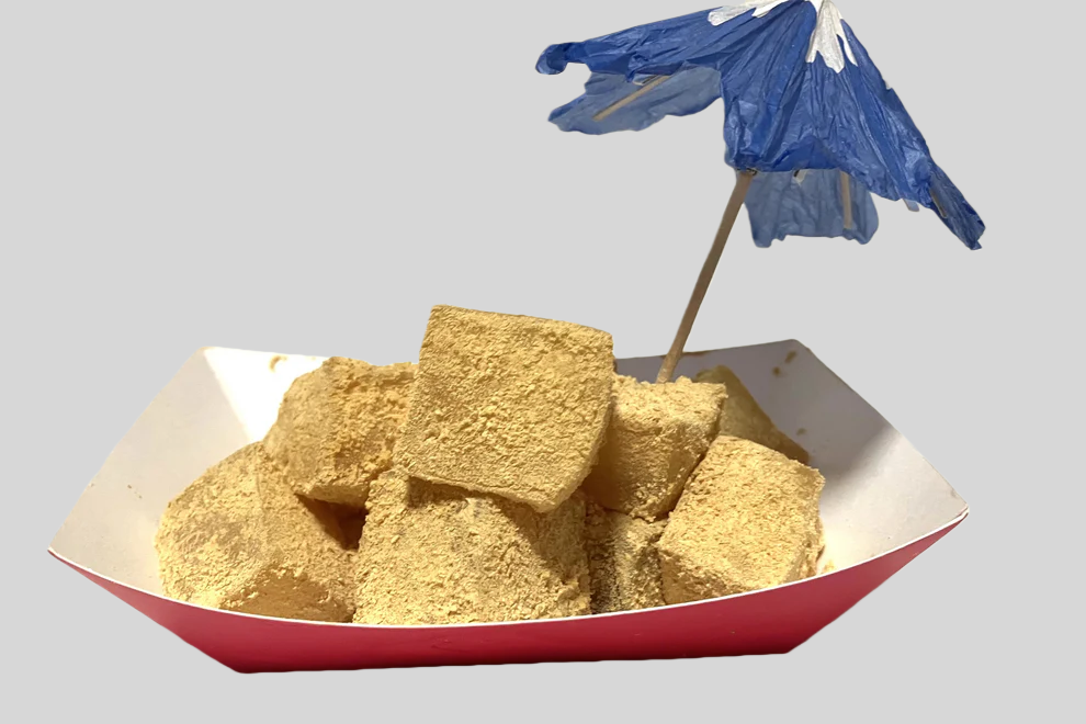 Warabi Mochi Kinako 1KG