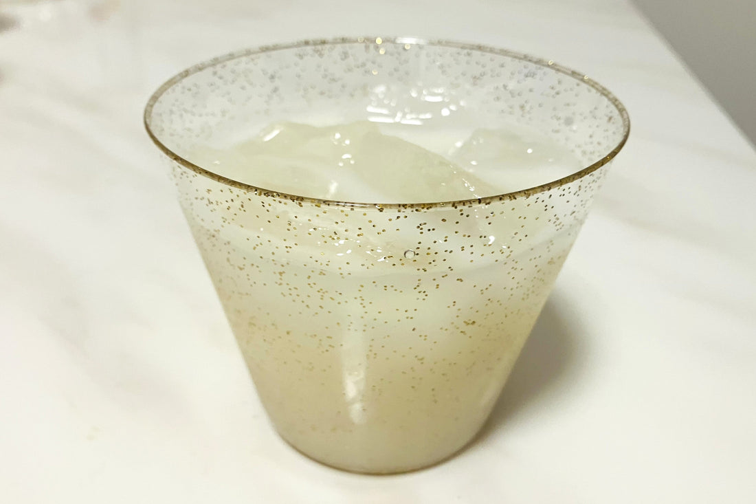 Amasake – Sweet Fermented Rice Drink 410G/825G