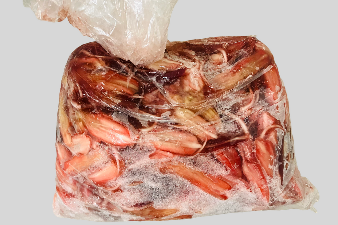 King Cole Frozen Duck Tongues 2KG