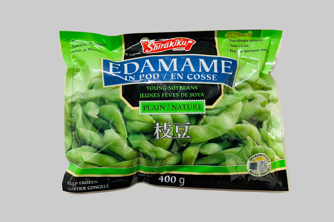 Edamame 400G