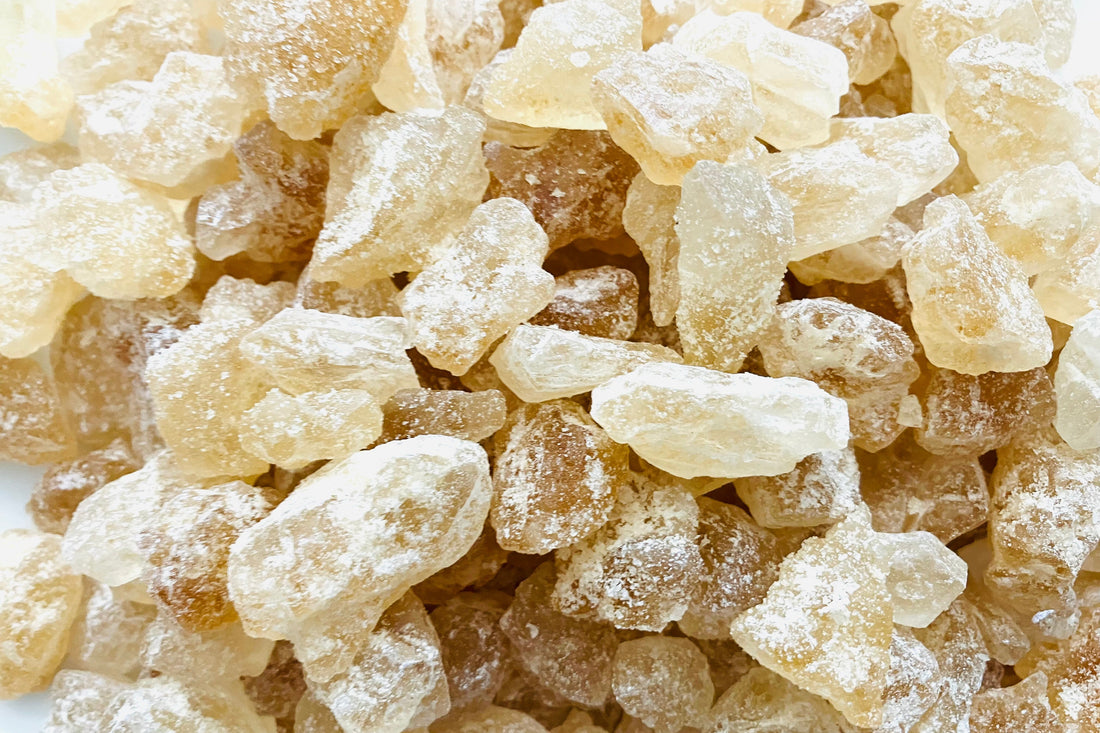 Red Rock Sugar 600G