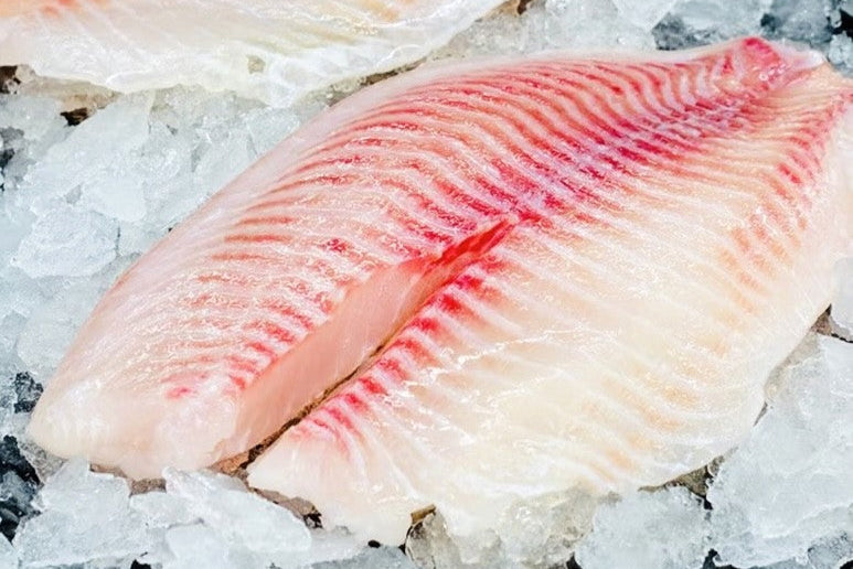 Red Tilapia 220G