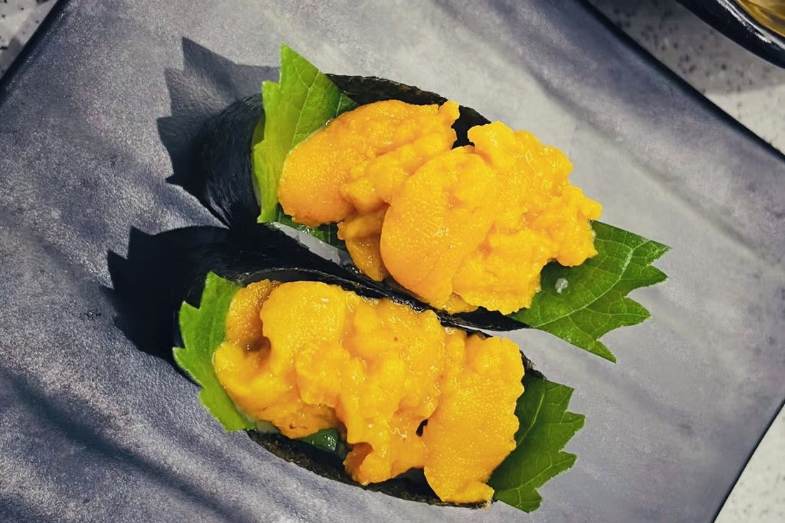 Ooba Leaves 100G