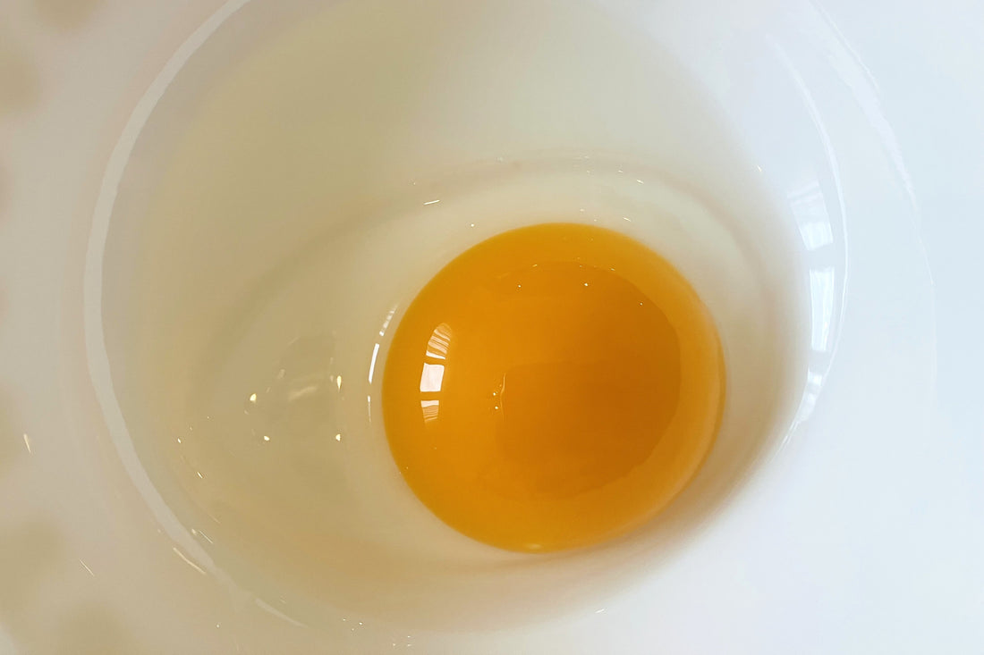 新鲜散养大鸭蛋 1打