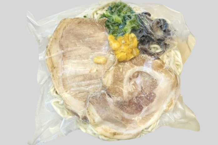 Frozen Spicy Ramen 600G
