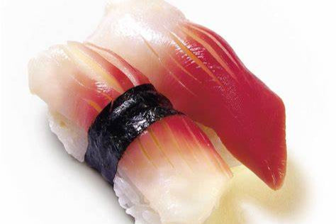 Wild-caught Surf Clam(M) 1KG