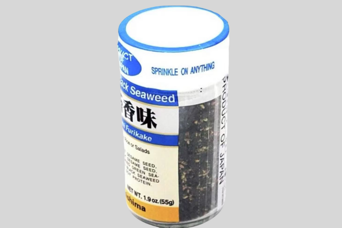 Nori Komi Furikake 55G