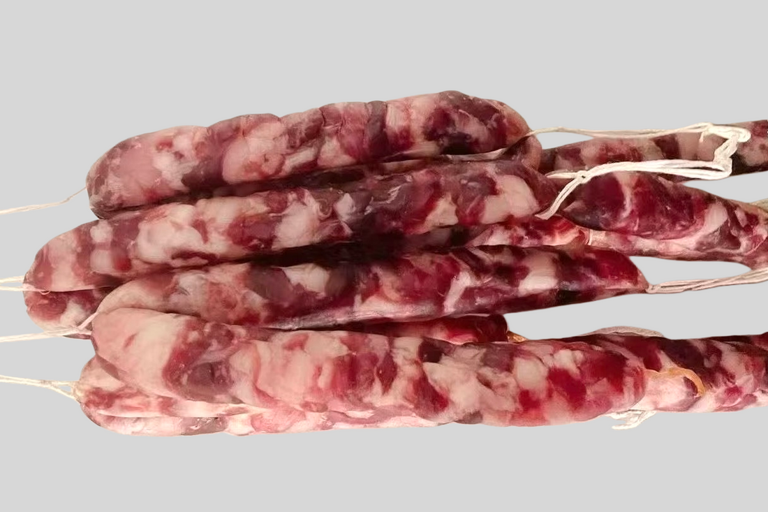 Nanjing-style sausage 1LB