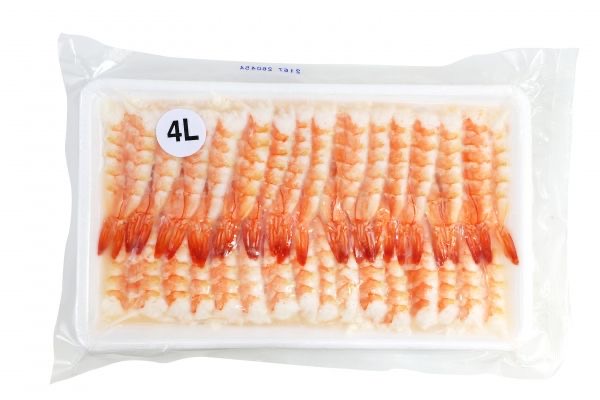 Shrimp Sushi 30PCs